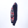Gucci Check Cardigan 123155 [P]