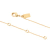 Coach Pave Cherry Women's Necklace 557552 GLD 600 150469239 [P]