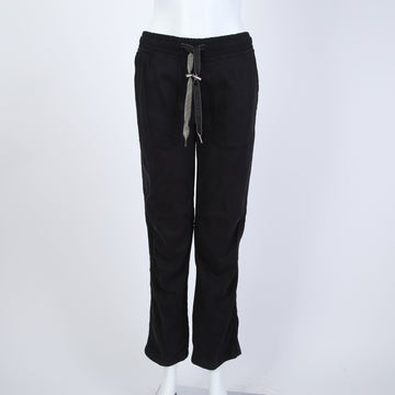 ZADIG & VOLTAIRE Banded Trousers 124901 [P]