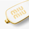 MIU MIU Damen Haarclip 162109651 [P]