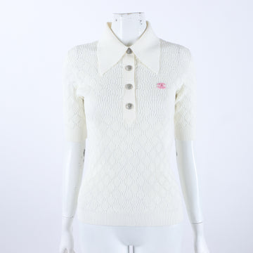 CHANEL シャネル 半袖 124898 [P]