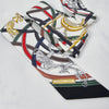 Hermes Legendary Twilly Silk Women's Scarf H064299S 07 153250016 [P]
