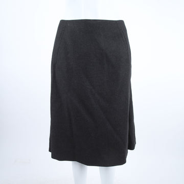 HERMES エルメス スカート 124368