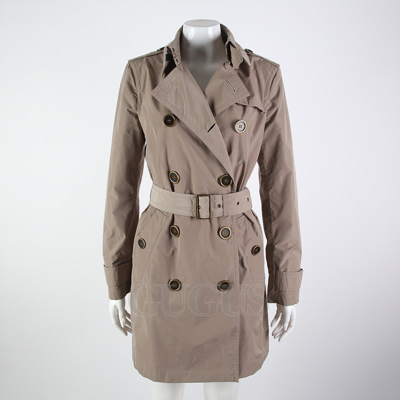 BURBERRY Brit Trench Coat 127312 – trenbe