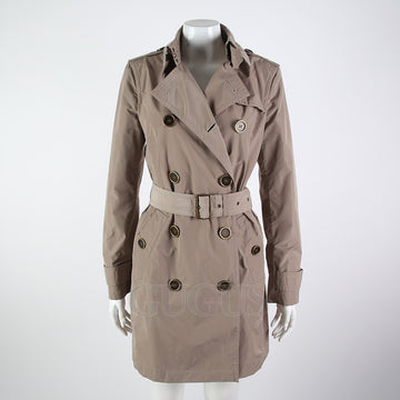 BURBERRY Brit Trenchcoat 127312