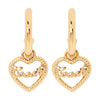 Coach Women’s Earrings 559720 GLD 710 151473519 [P]