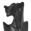 Coach Women’s Earrings 559720 GLD 710 151473519 [P]