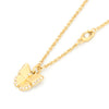COACH バタフライ レディース ネックレス 559728 GLD 710 150469242 [P]