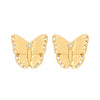Coach Butterfly Women Earrings 559731 GLD 710 150469243 [P]