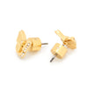 Coach Butterfly Women Earrings 559731 GLD 710 150469243 [P]