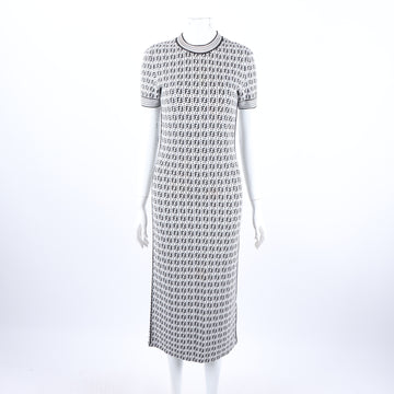 FENDI Strickkleid 125099
