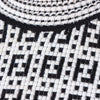 FENDI Strickkleid 125099 [P]