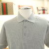 BURBERRY HARTFORD PALE GREY MELANGE 80922731 138334762 [P]