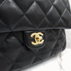 CHANEL ココ クラッシュ アラウンド チェーン フラップ ショルダーバッグ AS4264 10277 163155902 [P]