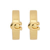 COACH Ohrringe 560724 GLD 710 150469244 [P]