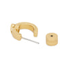 COACH Ohrringe 560724 GLD 710 150469244 [P]