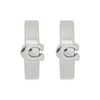 Coach Women's Earrings 560724 RHO 030 150469245 [P]