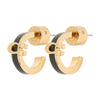 Coach Women's Earrings 560726 GLD 001 150469246 [P]