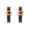 Coach Women's Earrings 560726 GLD 001 150469246 [P]