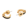 Coach Women's Earrings 560726 GLD 001 150469246 [P]