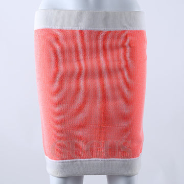 Maison Margiela MM6 Knitted Skirt 124889 [P]