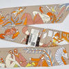 Hermes Twilly Silk Women's Scarf H064281S 02 158766262 [P]