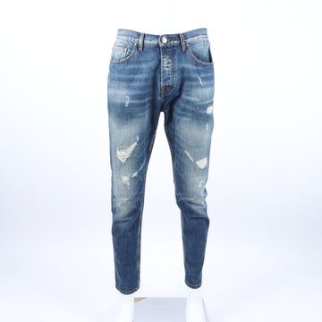 MSGM Jeans 124858