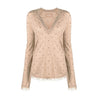 ZADIG & VOLTAIRE Riviera Cashmere Pullover 160750333 [P]