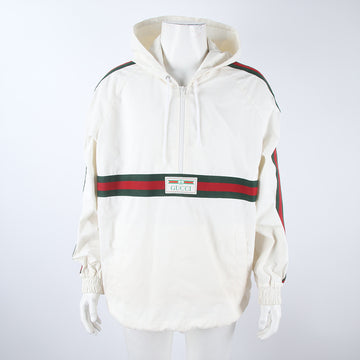 GUCCI Langarm Anorak 124850