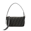 FENDI Monogram Small Tote Bag 160702013 [P]