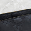 LOUIS VUITTON Multi-Pochette Leopard Accessoire Crossbody Tasche 6579 163156153 [P]