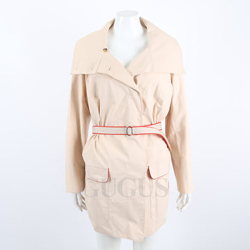 HERMES ジャケット 124836 [P]