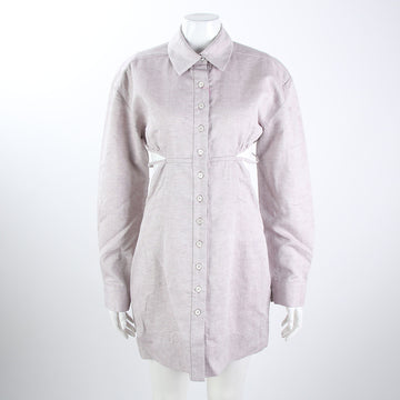 JACQUEMUS Zuhair Murad Kleid 124832