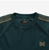 Needles SX405 B-Green Men's Sweatshirt 162109196 [P]