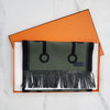 HERMES カサック モルス マフラー H259157S 05 145119262 [P]