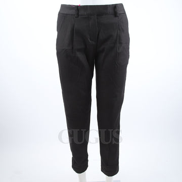 THEORY スリムフィットパンツ 2482019