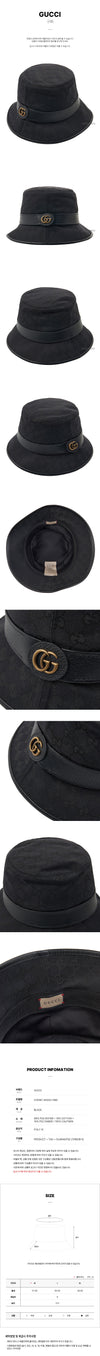 GUCCI 576587 4HG53 1060 SS25 Unisex Original GG Cap 132699610 [P]