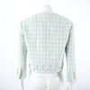 Chanel Tweed Jacket 124822 [P]
