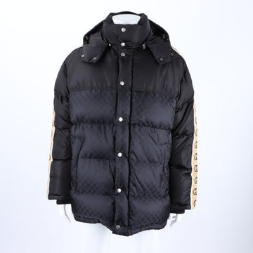 Gucci Padded Jacket 124819 [P]