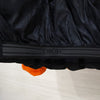 Dior Orange Logo Goose Down Padding 48 9911 163159420 [P]