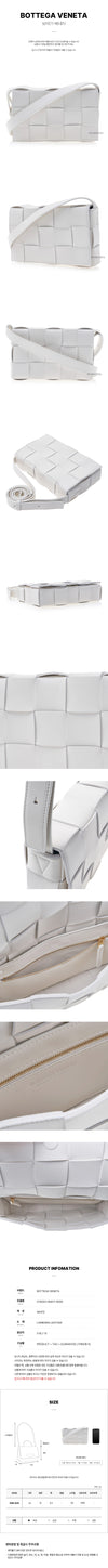 BOTTEGA VENETA Maxi-Kassette 9009 76551476 [P]