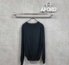 BRIONI Unused Wollpullover Strick 56 Größe AFD033278N 57838852 [P]