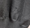 BRIONI Unused Wollpullover Strick 56 Größe AFD033278N 57838852 [P]