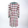Gucci Tweed Jacket 124810 [P]