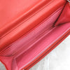 CHANEL Lambskin WOC Chain Crossbody Bag 4652 163156227 [P]