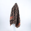 Fendi Poncho 124806 [P]