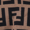 Fendi Poncho 124806 [P]