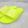 LOUIS VUITTON Neon Monogram Wasserfarben Slipper 7 9987 163157641 [P]