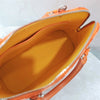 Goyard Vendôme PM Special Orange Tote Shoulder Bag 7123 163154817 [P]
