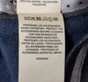 HERMES シルクカラーティーシャツ AFD211039C 58023854 [P]